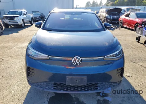 2023 Volkswagen Id.4 Pro from USA, damaged, VIN 1V2DNPE82PC015343